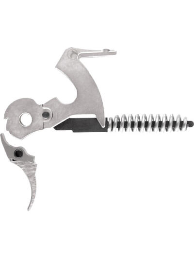 TIMNEY TRIGGER MARLIN 336/1894 - /1895 SILVER 3-3.5LB