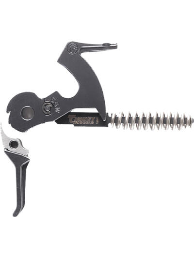 TIMNEY TRIGGER MARLIN 336/1894 - /1895 SILVER 3-3.5LB STRAIGHT