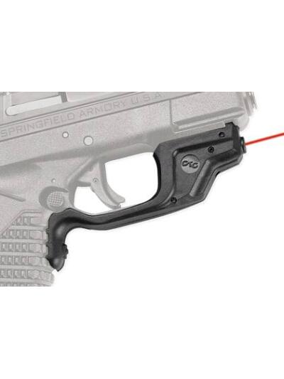 CRIMSON TRACE LASERGUARD SPRINGFIELD XDS