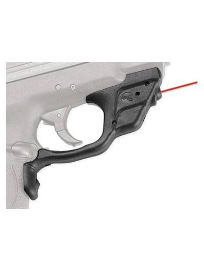 CRIMSON TRACE LASERGUARD S&W SHIELD 9MM/40