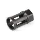 LWD FLASH HIDER BLK
