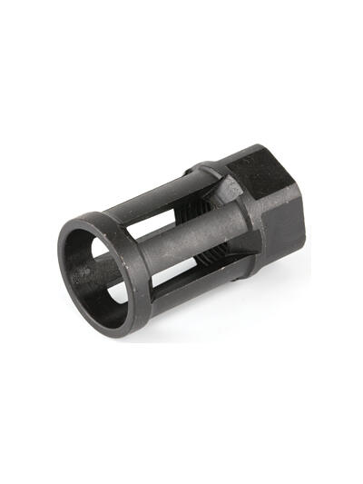 LWD FLASH HIDER BLK