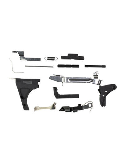 LWD LOWER PARTS KIT FULLSIZE