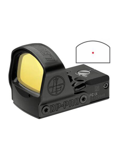 LEUPOLD DELTAPOINT PRO REFLEX 6MOA