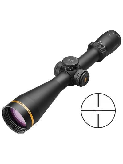 LEUPOLD VX5HD 3-15X56 30MM CDS SF FDD#