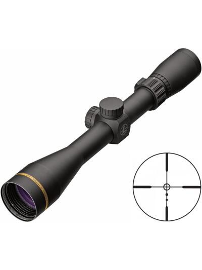 LEUPOLD FREEDOM 3-9X40MM MUZZLELOADER