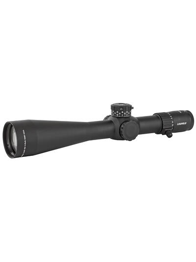 LEUP MARK 5HD 5-25X56 PR-1MOA