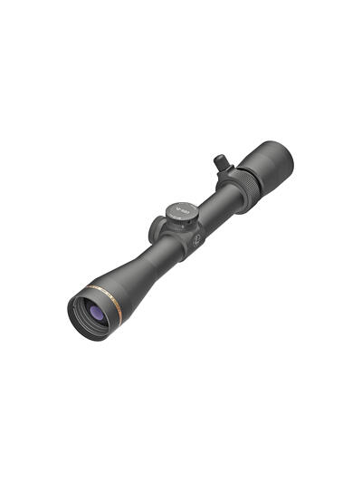LEUP VX-3HD 2.5-8X36 DPLX MATTE