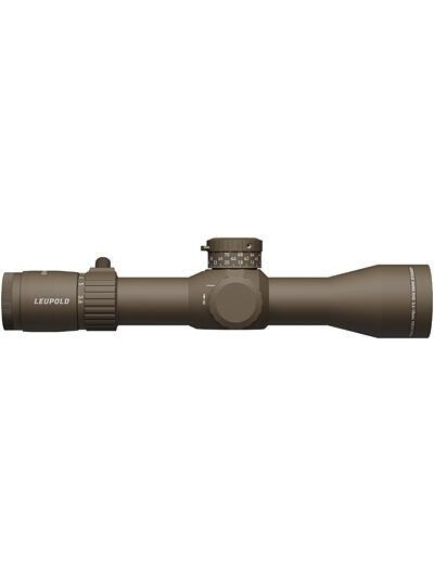 LEUP MARK 5HD 3.6-18X44 PR-1MOA DE