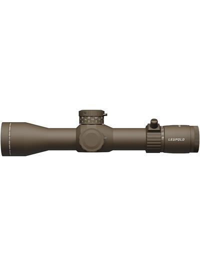 LEUP MARK 5HD 3.6-18X44 TREMOR 3 DE