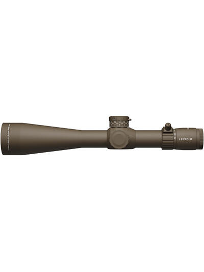 LEUP MARK 5HD 5-25X56 PR1-MOA DE