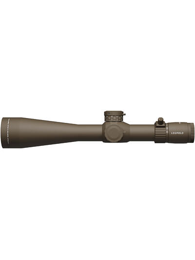LEUP MARK 5HD 5-25X56 TREMOR 3 DE