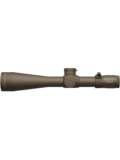 LEUP MARK 5HD 7-35X56 TREMOR 3 DE