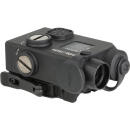 HOLOSUN 221 GREEN & IR DUAL - LASER ALUMINUM BODY RIFLE