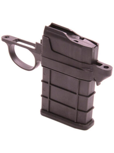 HOWA AMMO BOOST MAG KIT 308WIN 10RD