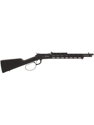 LSI CITADEL LEVTAC-92 357MAG 16.5 BLK 8RD