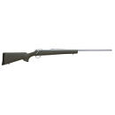 LSI HOWA M1500 7MM REM 24 HOGUE GREEN SS