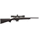 LSI HOWA M1500 22ARC 22 BLK GAME PRO 4-12X40