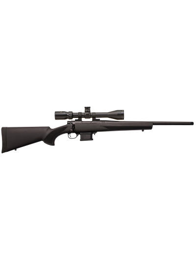 LSI HOWA M1500 22ARC 22 BLK GAME PRO 4-12X40