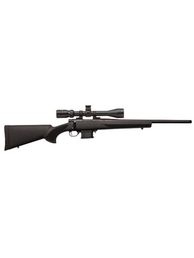LSI HOWA MINI GAMEPRO 6MM ARC 20 HB BLK SCOPE