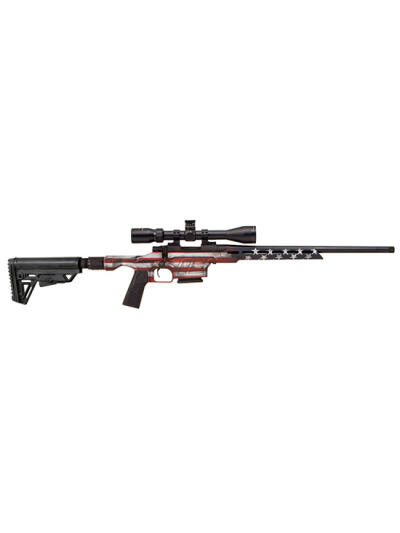 LSI HOWA MINI EXCL USA GAMEPRO 6MM ARC 20 SCOP