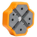 LYM X-BLOCK GUNSMITH BENCH BLOCK