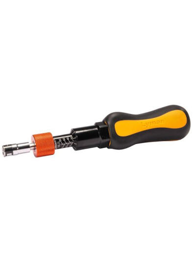 LYM PRO DRIVE TORQUE WRENCH
