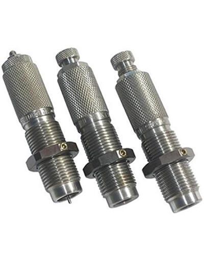 LYM 5.7X28MM FN 3 DIE SET (4)