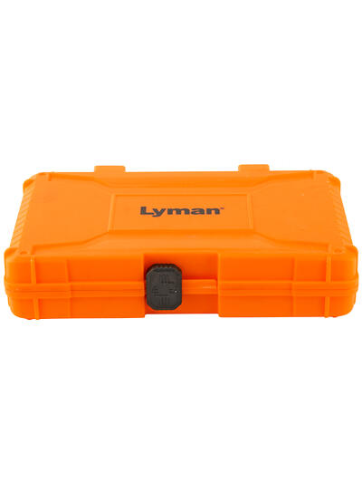 LYMAN GUNSMITH 45 PIECE TOOL KIT