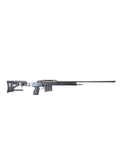 Zastava Arms M07308AS M07-AS .308 Bolt-Action Rifle 26" 5+1 Black/Blued