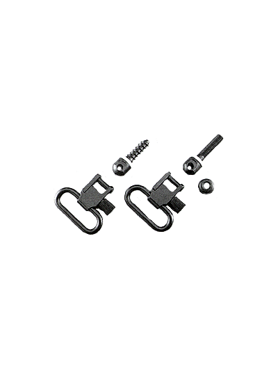 MICHAELS SWIVEL SET 1" FOR - STANDARD RIFLE