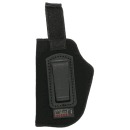 MICHAELS IN-PANT HOLSTER #1 LH - W/RETENTION STRAP BLACK