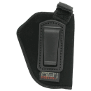 MICHAELS IN-PANT HOLSTER #36RH - W/RETENTION STRAP BLACK
