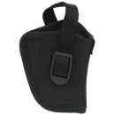 MICHAELS HIP HOLSTER #36 RH - NYLON BLACK