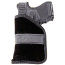 MICHAELS IN POCKET HOLSTER #4 - RH/LH BLACK