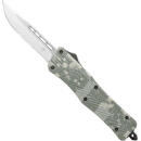 COBRATEC MEDIUM CTK1 OTF - ARMY DIGI CAMO 3" DROP POINT