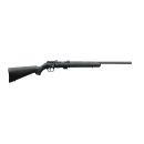 SAVAGE ARMS MARK II BOLT 22LR BL/SYN HVBBL