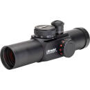 ULTRADOT RED DOT SIGHT 30MM - MULTI RETICLE BLACK