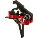 ELFTMANN TRIGGER AR-15 MATCH - PRO STRAIT PRO LOCK 2.75-4LBS