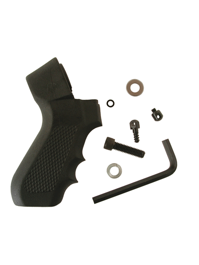 MOSSBERG PISTOL GRIP KIT 12GA - W/QD SWIVEL STUD
