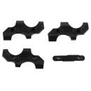 MDT MLOK SPARE RND HLDR