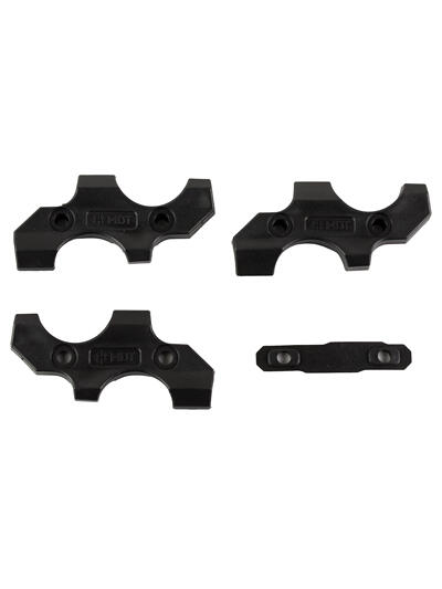 MDT MLOK SPARE RND HLDR