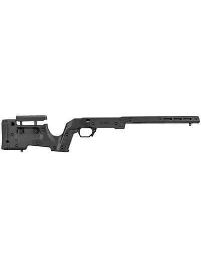 MDT XRS REMINGTON 700 LA BLK