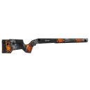 MDT CRBN STOCK REM 700 SA BLAZE ORANGE