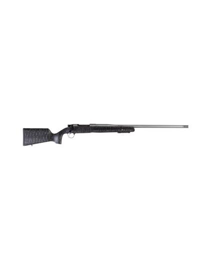 CHRISTENSEN ARMS MESA LR 338LAP TUNG/BLK 27"