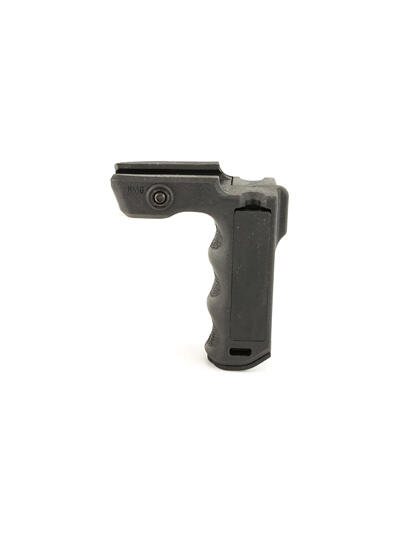 MFT REACT MAGWELL GRP- BLACK BLK