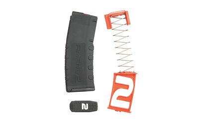 MAG AMEND2 AR15 10RD MOD2 BLK