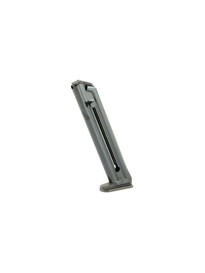 MAG BRN BUCKMARK 22LR 10RD