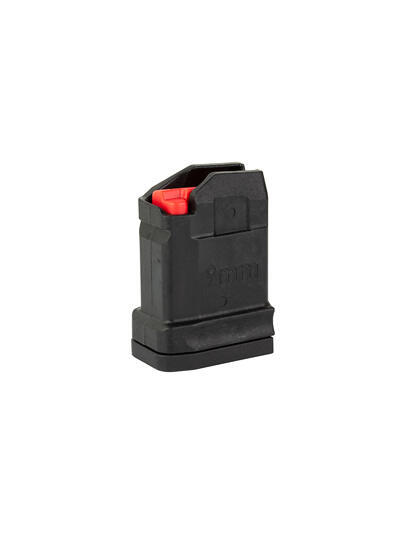 MAG HENRY HOMESTEADER 9MM 5RD