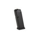 MAG KCI USA FOR GLOCK 9MM 15RD BLACK